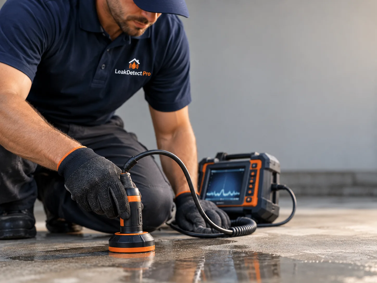 Garage Roof Evaluation in Turlock, CA